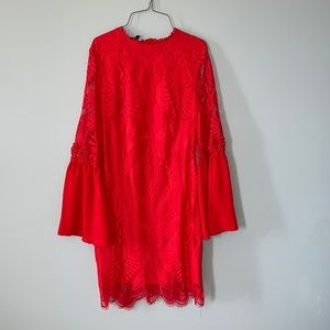 Eilly Bazar dress, size medium